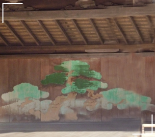 山口県岩国市で植木の剪定は広島造園剪定の塩田剪庭園